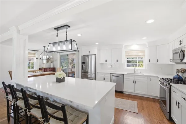 $849,000 | 137 Robert Road, Dedham, MA 02026