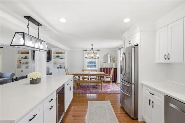 $849,000 | 137 Robert Road, Dedham, MA 02026