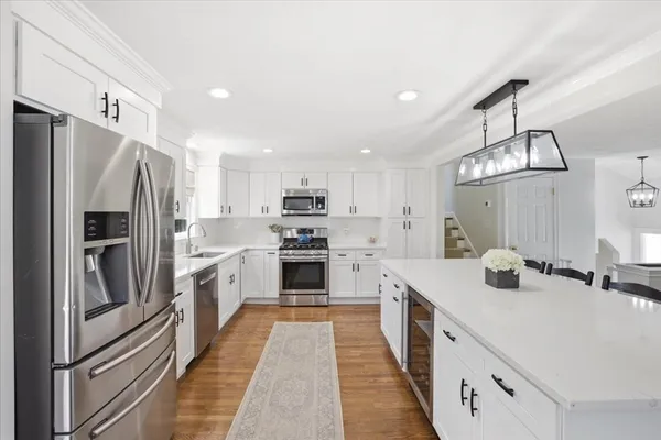 $849,000 | 137 Robert Road, Dedham, MA 02026