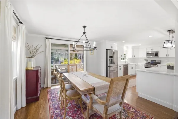 $849,000 | 137 Robert Road, Dedham, MA 02026