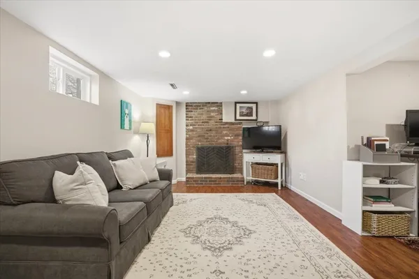 $849,000 | 137 Robert Road, Dedham, MA 02026