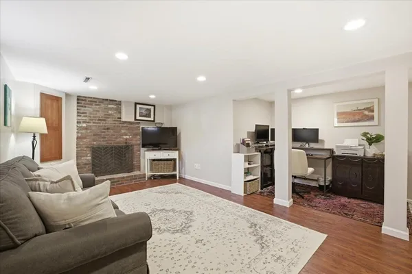 $849,000 | 137 Robert Road, Dedham, MA 02026