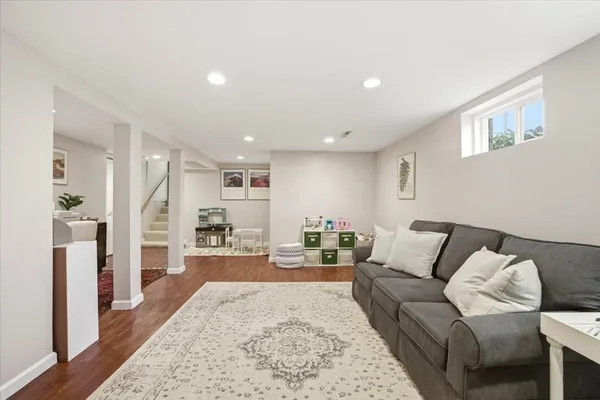 $849,000 | 137 Robert Road, Dedham, MA 02026