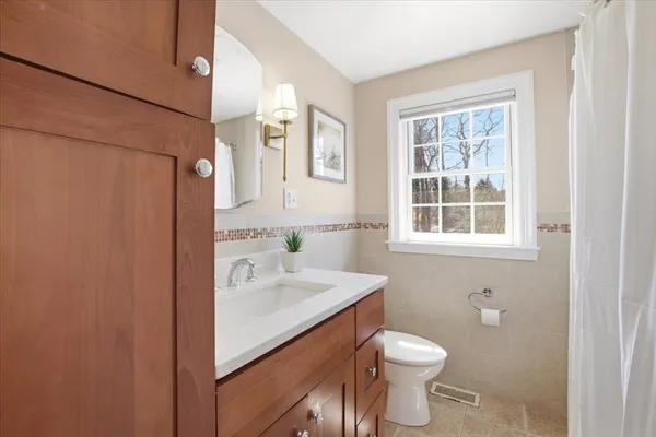 $849,000 | 137 Robert Road, Dedham, MA 02026