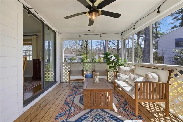 $849,000 | 137 Robert Road, Dedham, MA 02026