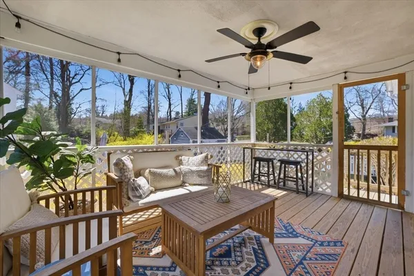 $849,000 | 137 Robert Road, Dedham, MA 02026