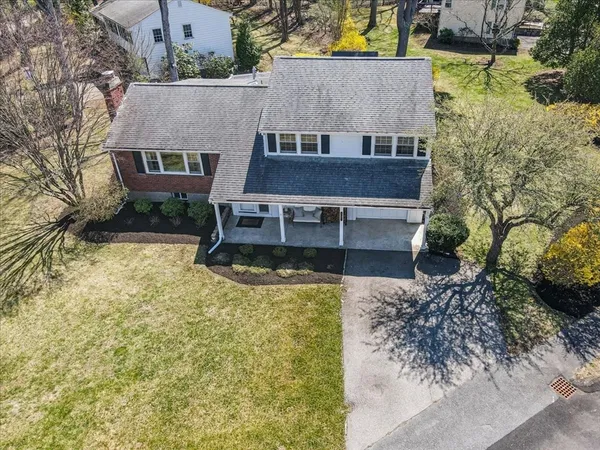 $849,000 | 137 Robert Road, Dedham, MA 02026