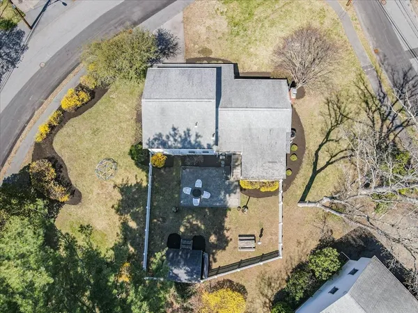 $849,000 | 137 Robert Road, Dedham, MA 02026