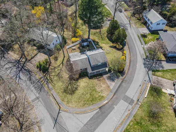 $849,000 | 137 Robert Road, Dedham, MA 02026