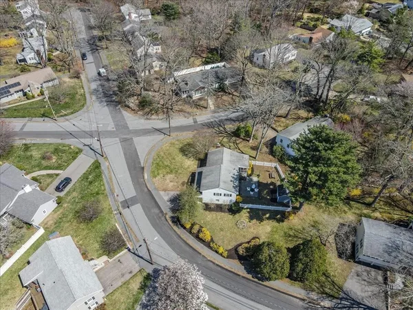 $849,000 | 137 Robert Road, Dedham, MA 02026