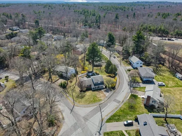 $849,000 | 137 Robert Road, Dedham, MA 02026