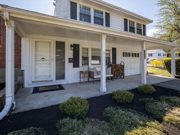 $849,000 | 137 Robert Road, Dedham, MA 02026