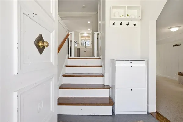 $849,000 | 137 Robert Road, Dedham, MA 02026