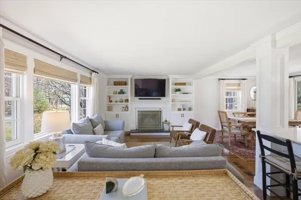 $849,000 | 137 Robert Road, Dedham, MA 02026