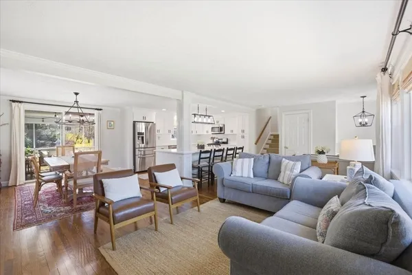 $849,000 | 137 Robert Road, Dedham, MA 02026