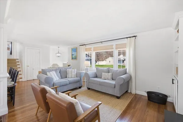 $849,000 | 137 Robert Road, Dedham, MA 02026