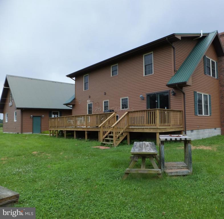 10500 Charles Boston Road Princess Anne, MD 21853 - Photo 8 of 10