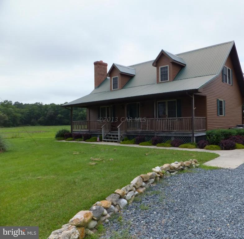 10500 Charles Boston Road Princess Anne, MD 21853 - Photo 9 of 10