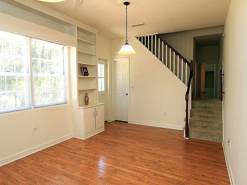 1210 Canterbury Road Raleigh, NC 27608 - Photo 18 of 23 Basement Bonus Room