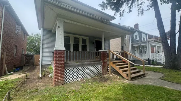 $89,900 | 581 South Harris Avenue, Columbus, OH 43204