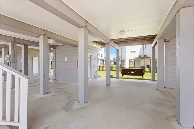 a view of outdoor space