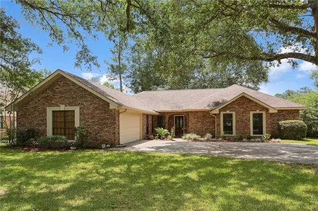 $2,500 | 111 Thatcher Drive, Slidell, LA 70461