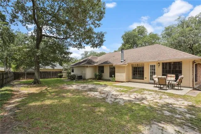 $2,500 | 111 Thatcher Drive, Slidell, LA 70461