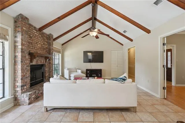 $2,500 | 111 Thatcher Drive, Slidell, LA 70461