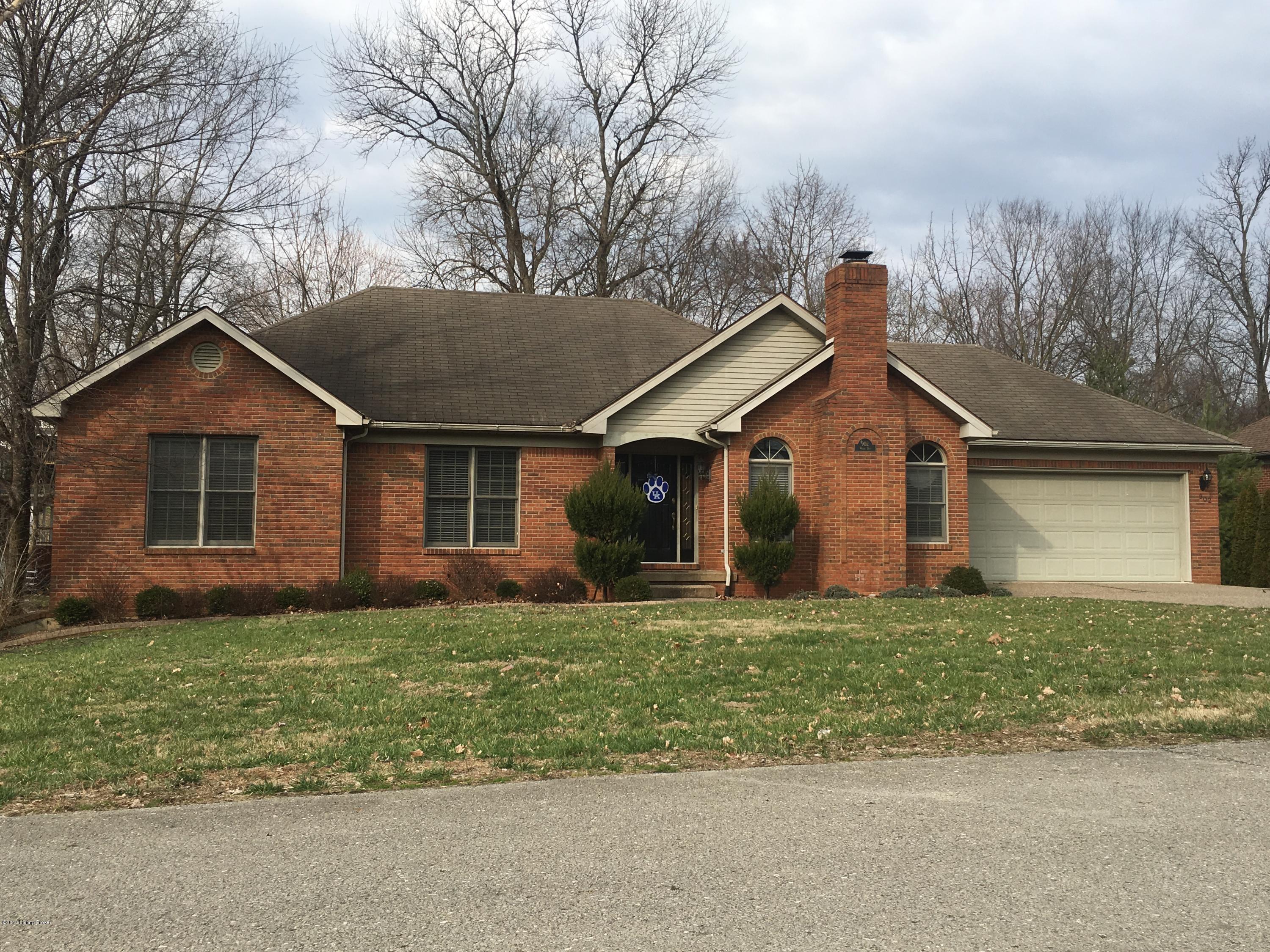 902 Woods Run Road Bardstown, KY 40004 - Photo 23 of 25 902 Woods Run