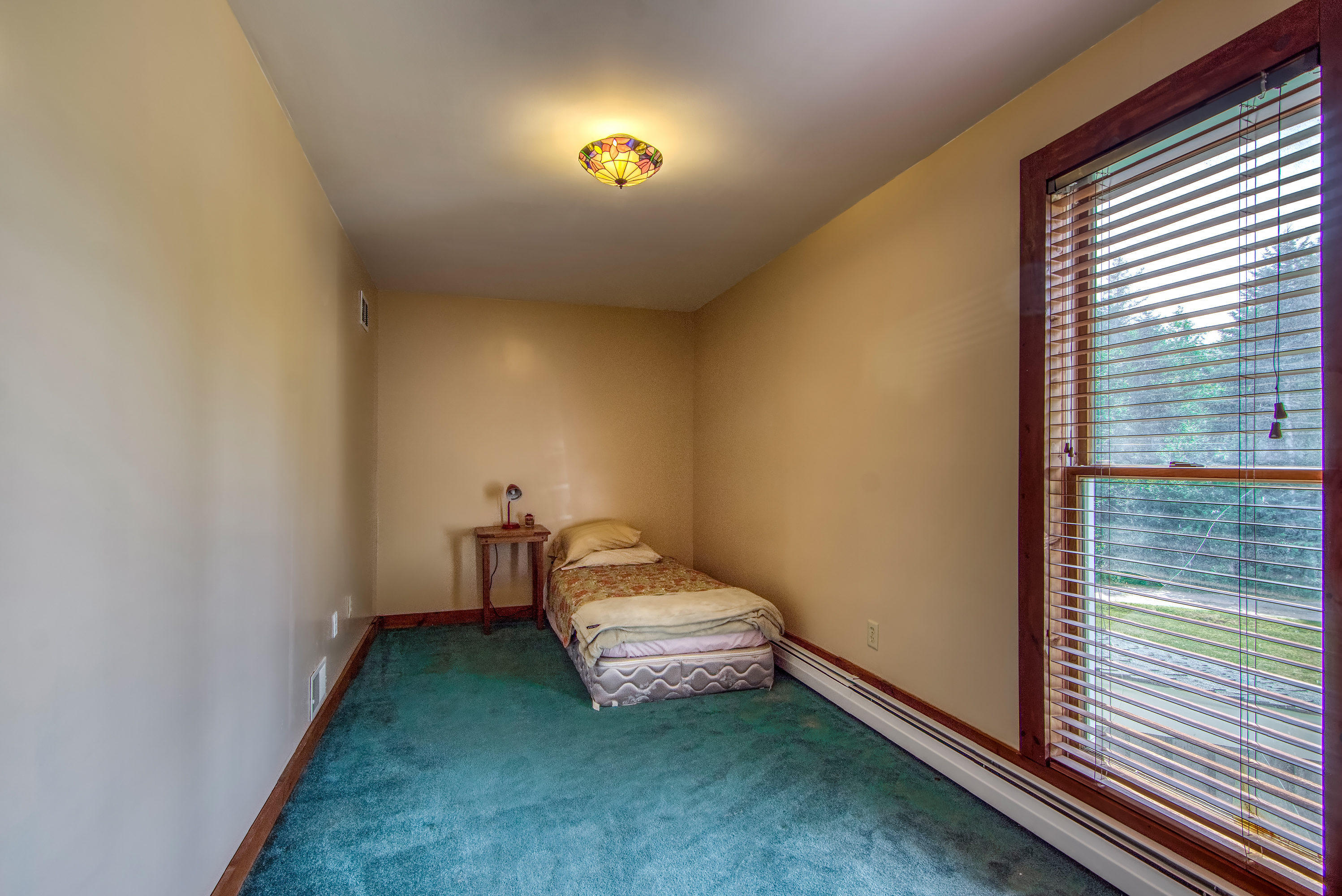26 Harbor Road Steuben, ME 04680 - Photo 31 of 45 26 Harbor Road Bedroom 2 2nd Fl