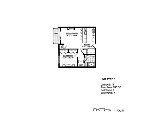 $2,239,000 | 115 School Street, Unit W206, Hyannis, MA 02601