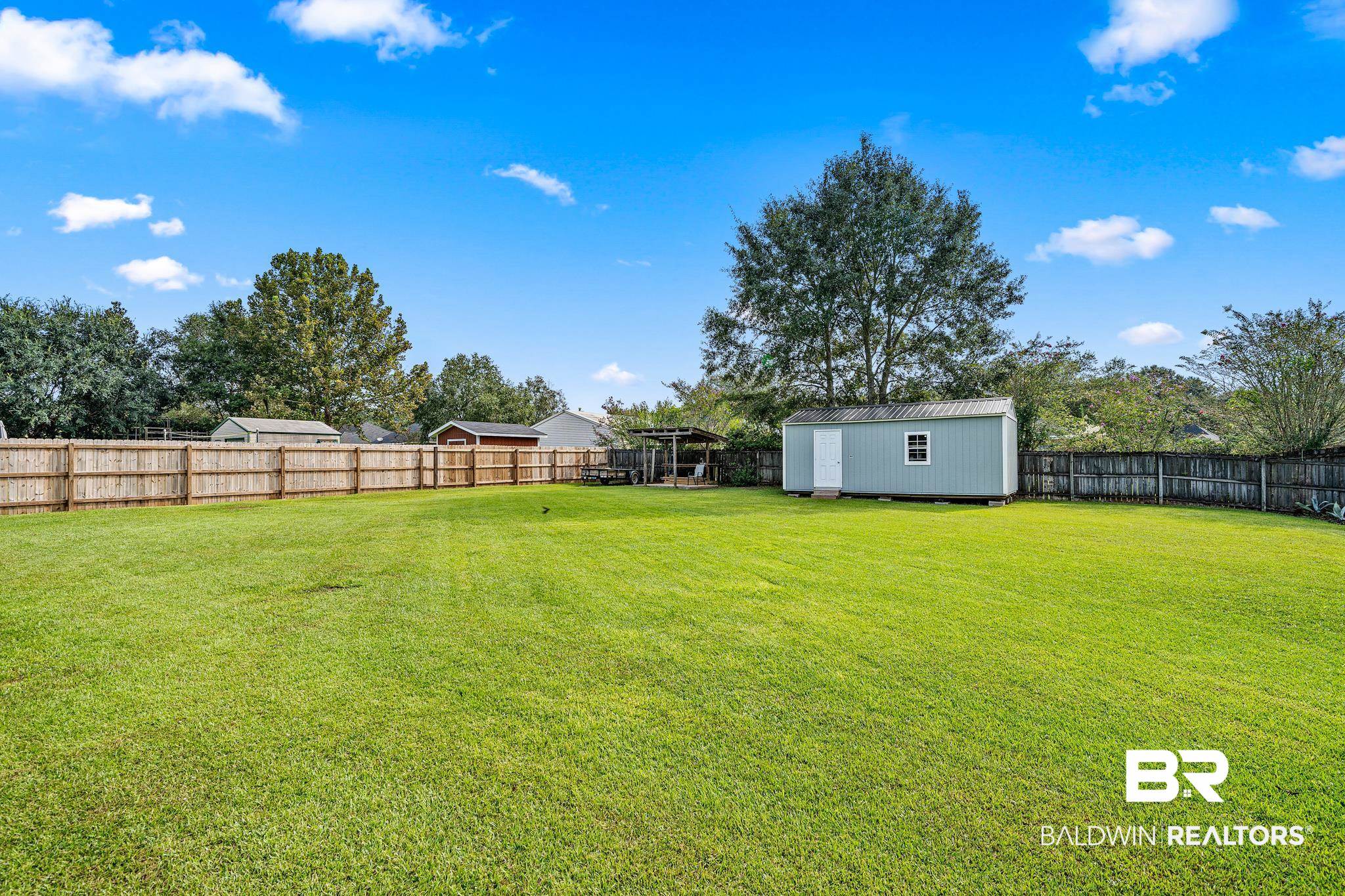2545 Field Brook Drive Mobile, AL 36695 - Photo 24 of 35