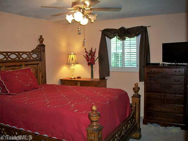 331 Cambridge Road Lexington, NC 27292 - Photo 11 of 15 Master Bedroom.