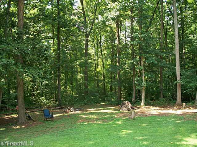 331 Cambridge Road Lexington, NC 27292 - Photo 4 of 15 Land/Lot.