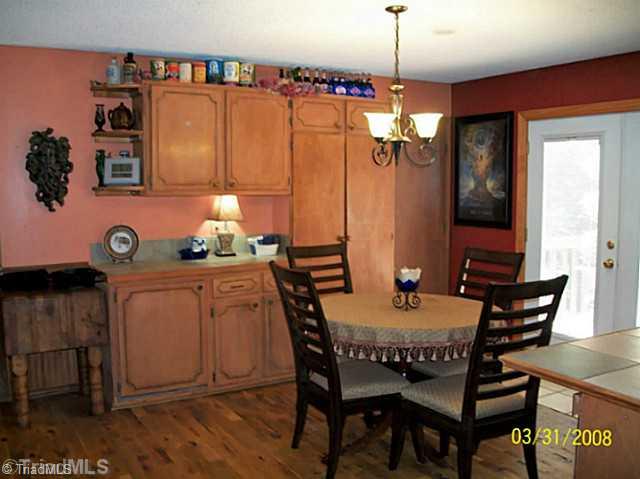 331 Cambridge Road Lexington, NC 27292 - Photo 10 of 15 Dining Room.