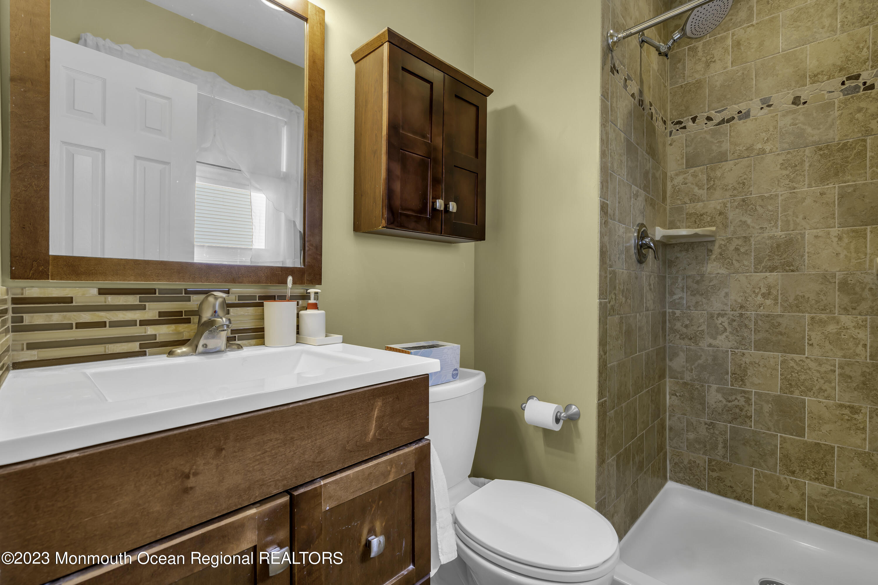 111 Mizzen Road Brick, NJ 08723 - Photo 28 of 52 a bathroom with a sink a toilet and shower