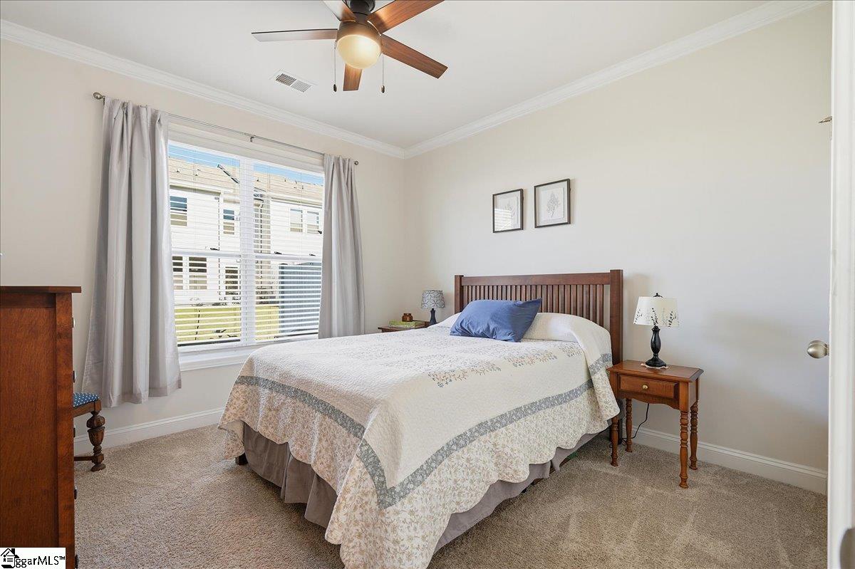 582 Yellow Fox Road Greer, SC 29650 - Photo 25 of 37