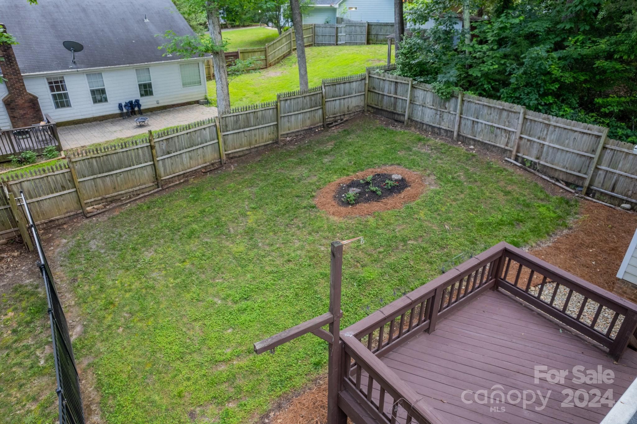 261 Bubbling Well Road Denver, NC 28037 - Photo 24 of 34 Gallery Image 24
