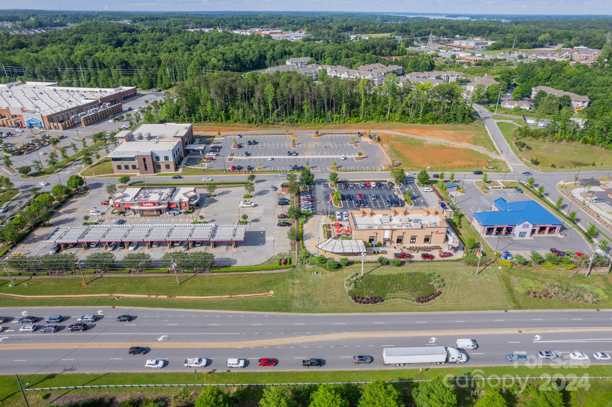 261 Bubbling Well Road Denver, NC 28037 - Photo 27 of 34 Gallery Image 27