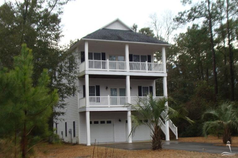 3606 Shell Point Road Shallotte, NC 28470 - Photo 1 of 12 Primary Photo