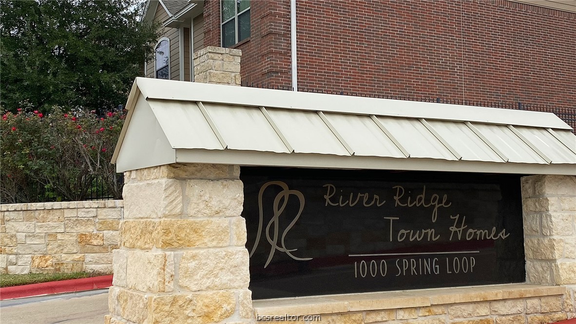 1000 Spring Loop, Unit 2105 College Station, TX 77840 - Photo 22 of 22 a front view of a building