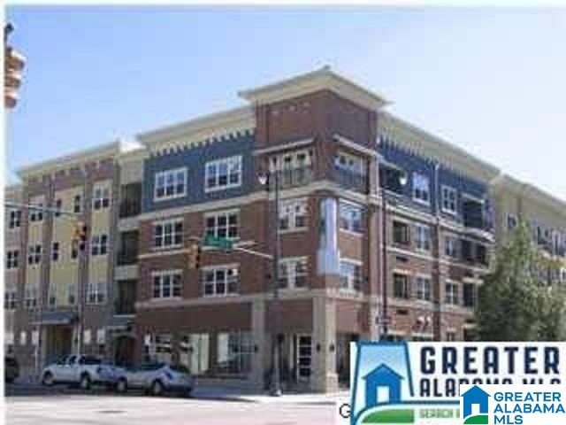 401 South 20th Street, Unit 202 Birmingham, AL 35233 - Photo 1 of 1