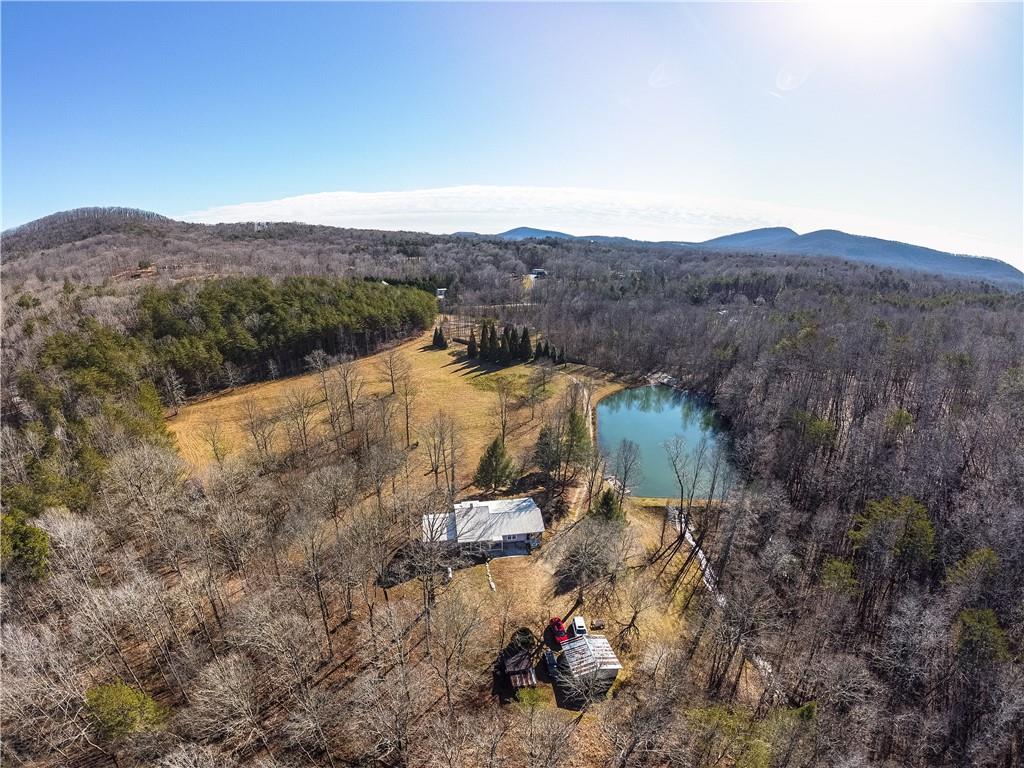 2464 Asbury Mill Road Cleveland, GA 30528 - Photo 1 of 1