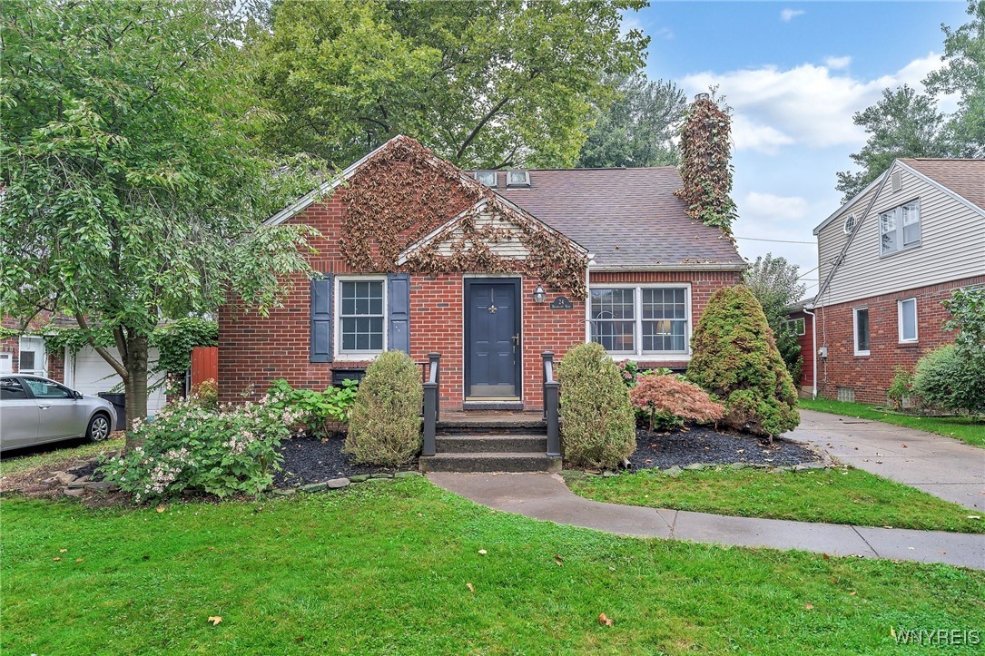 24 Briarcliff Road Cheektowaga, NY 14225 - Photo 1 of 1 Gallery Image 1