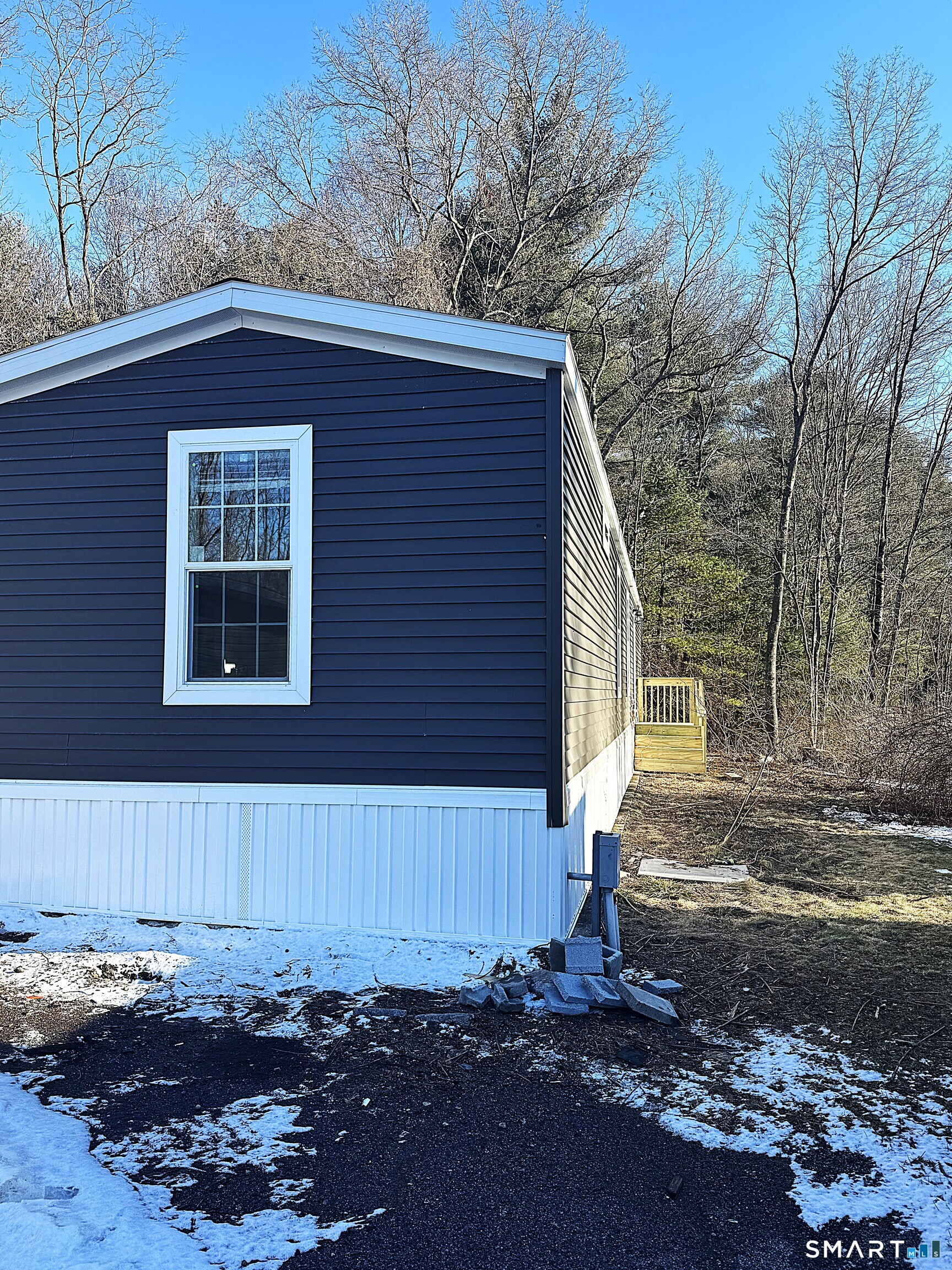 301 South Main Street Newtown, CT 06470 - Photo 17 of 17 a view of a house with a yard