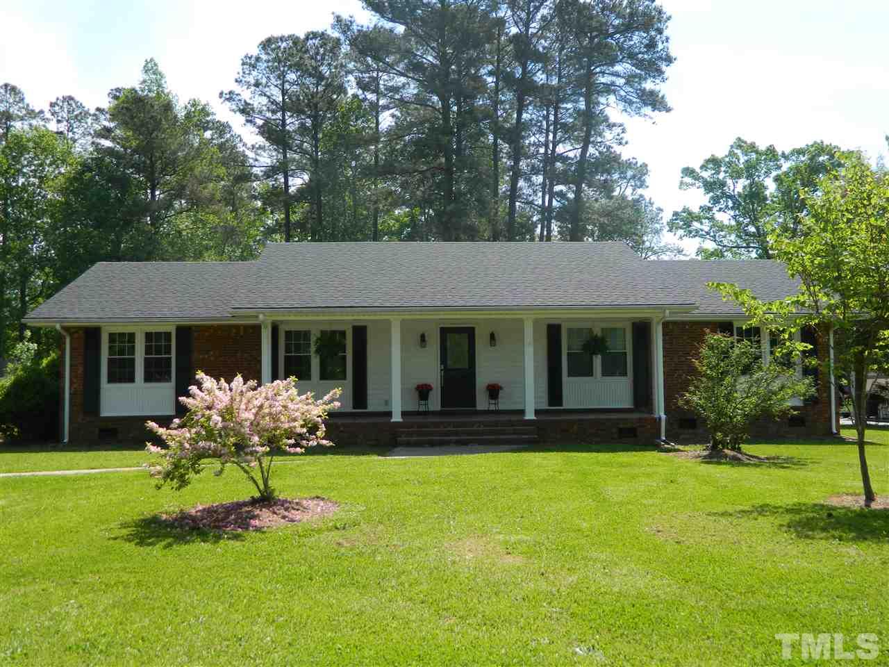 1712 Pearces Road Zebulon, NC 27597 - Photo 1 of 19 Gallery Image 1