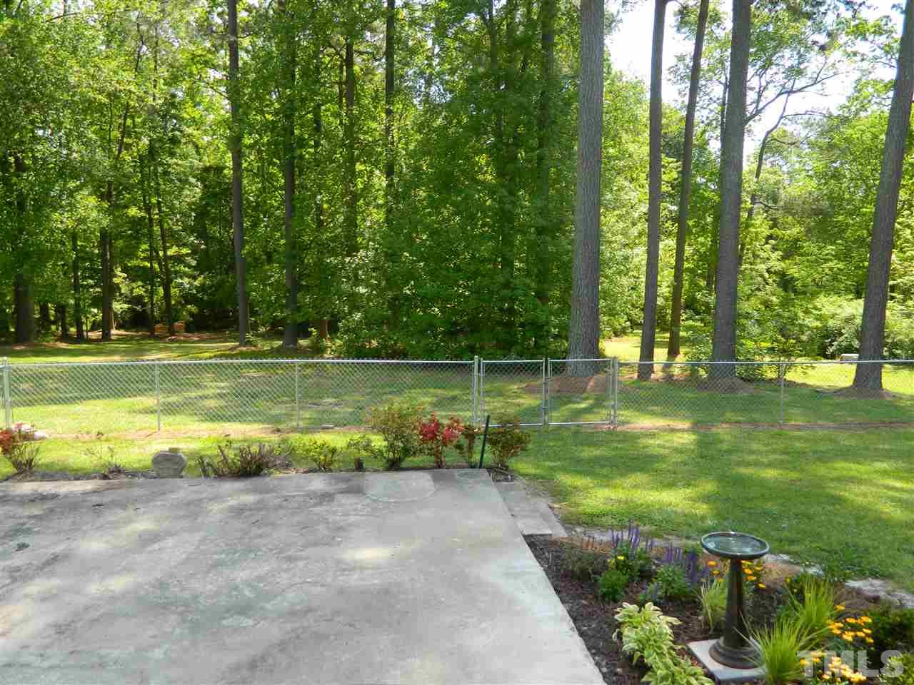 1712 Pearces Road Zebulon, NC 27597 - Photo 17 of 19 Gallery Image 17