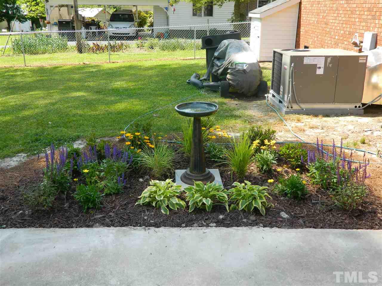 1712 Pearces Road Zebulon, NC 27597 - Photo 19 of 19 Gallery Image 19