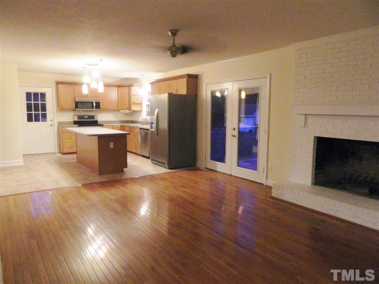1712 Pearces Road Zebulon, NC 27597 - Photo 7 of 19 Gallery Image 7