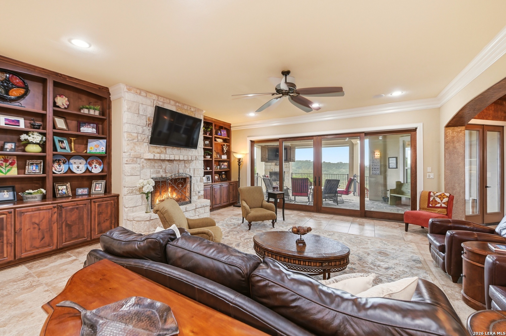 162 Alondra Lane Spring Branch, TX 78070 - Photo 26 of 58 Gallery Image 26